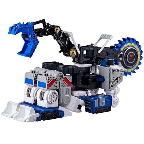 Figurine- Transformers- Legacy Titan